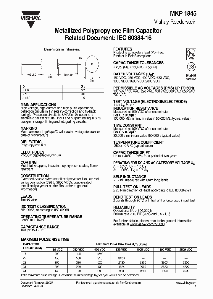 MKP1845_328196.PDF Datasheet