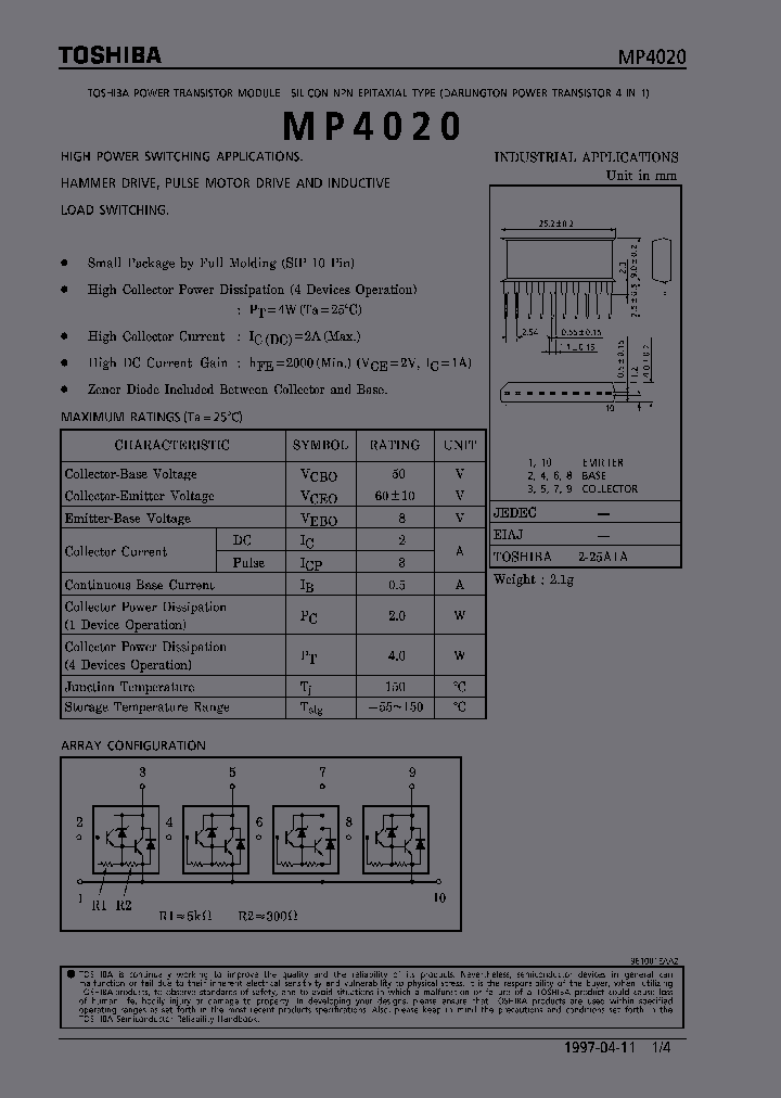 MP4020_203045.PDF Datasheet