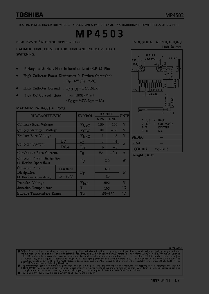 MP4503_306836.PDF Datasheet