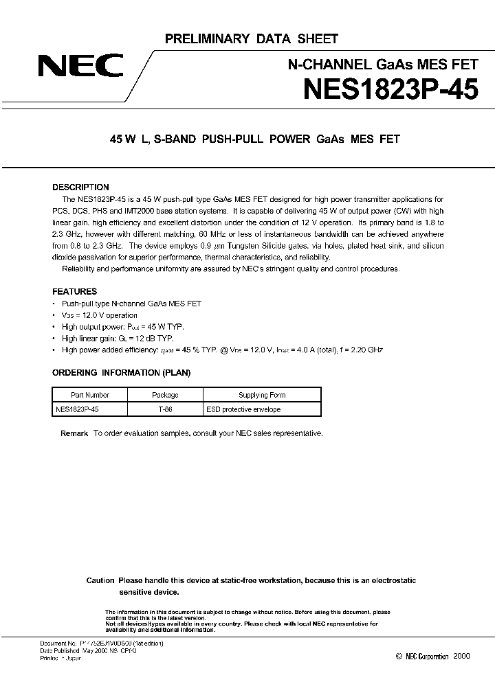 NES1823P-45_357571.PDF Datasheet