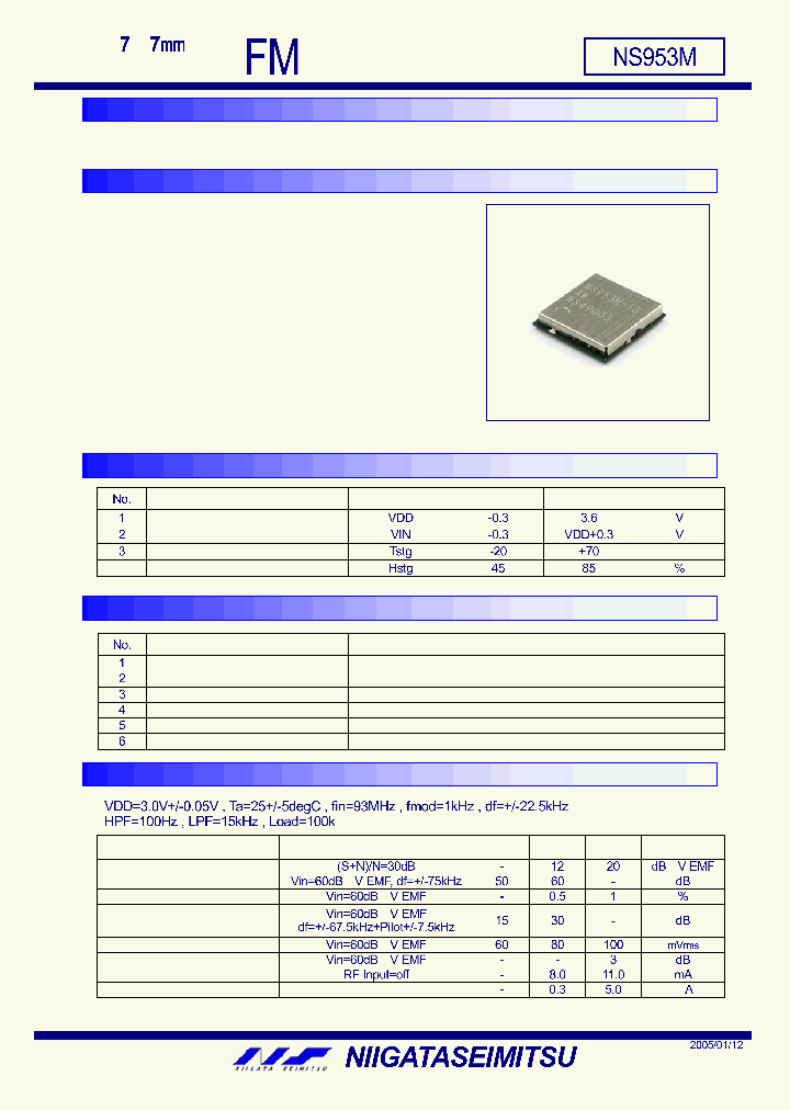 NS953M_198385.PDF Datasheet