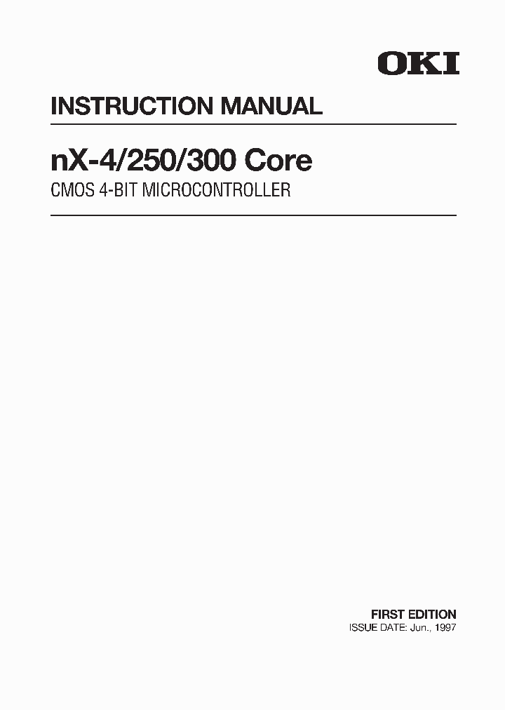 NX-300CORE_346006.PDF Datasheet