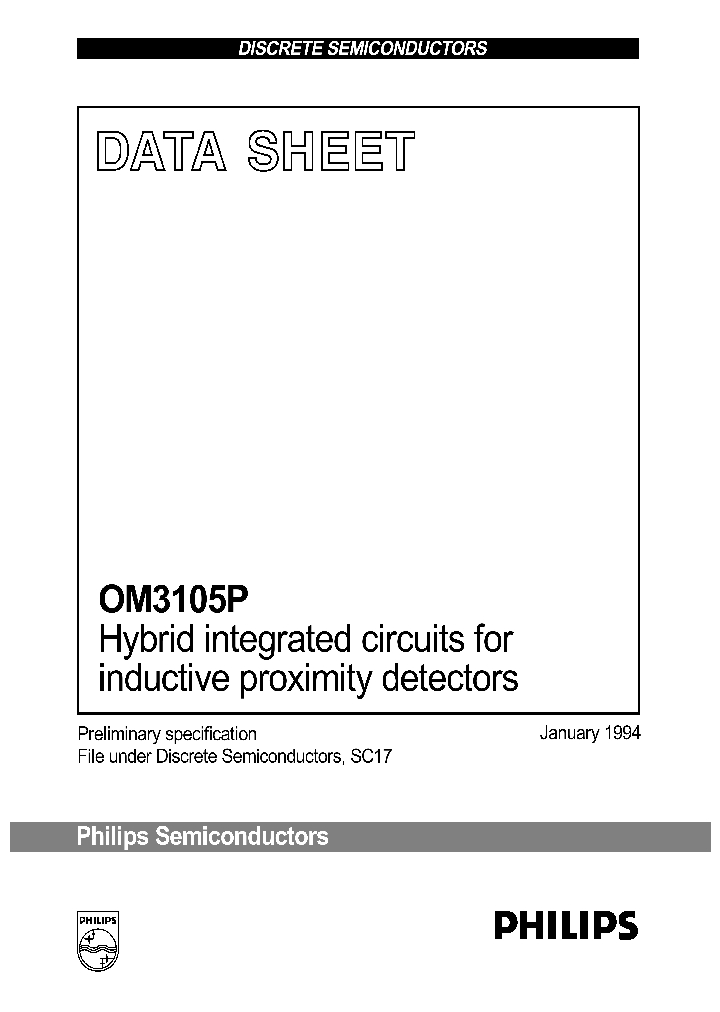 OM3115P_370400.PDF Datasheet