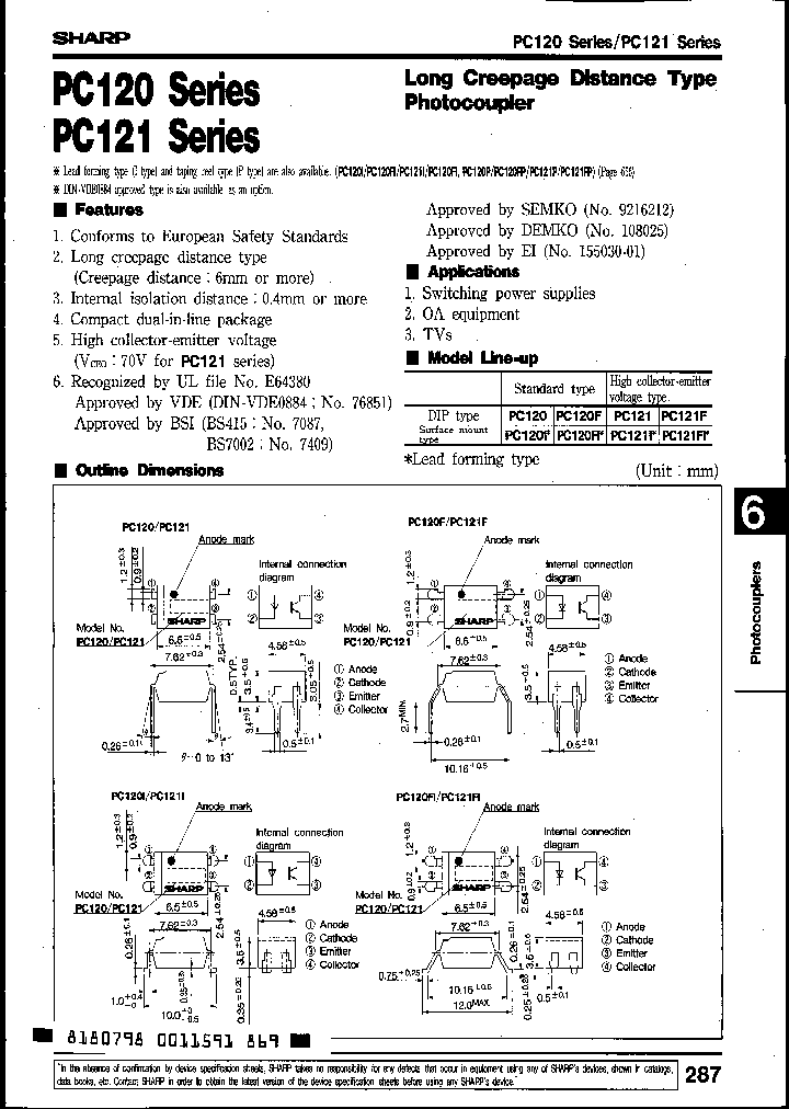 PC121FI_337288.PDF Datasheet