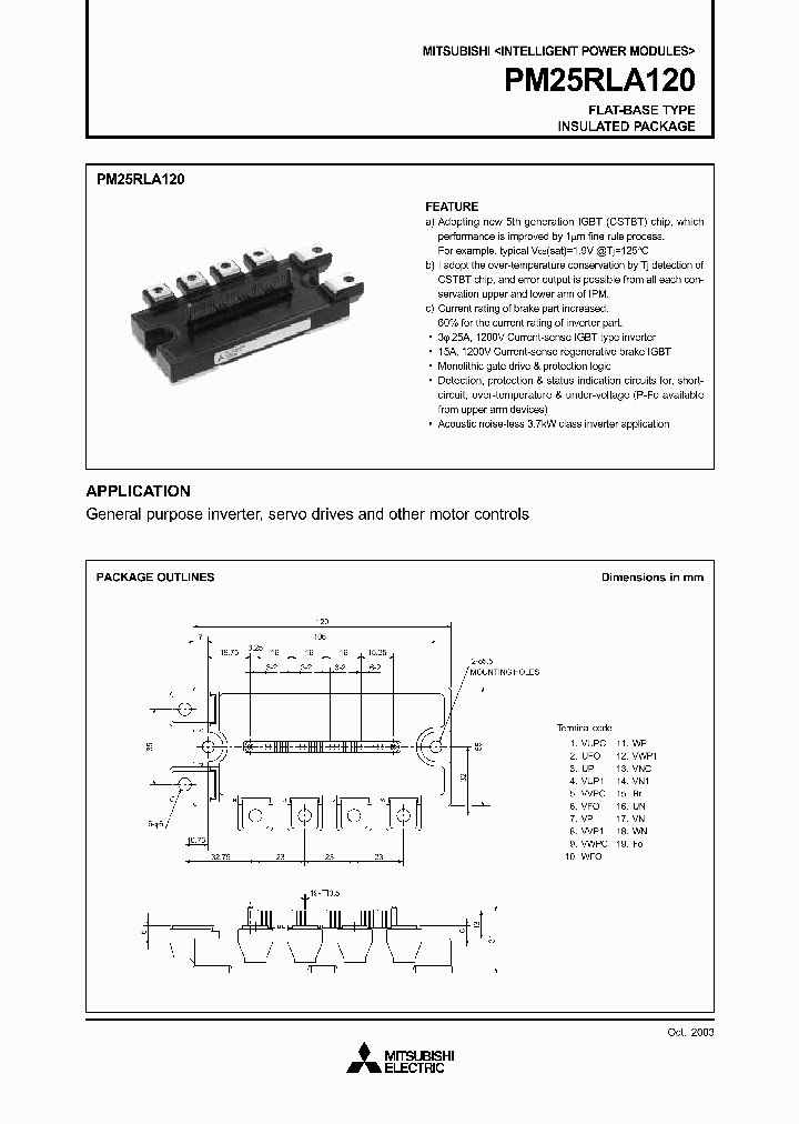 PM25RLA120_321649.PDF Datasheet