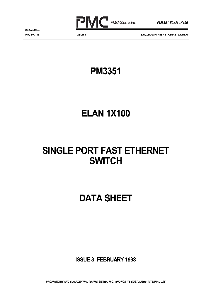 PM3351_203293.PDF Datasheet