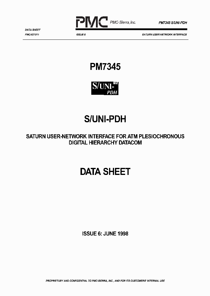 PM7345_363890.PDF Datasheet