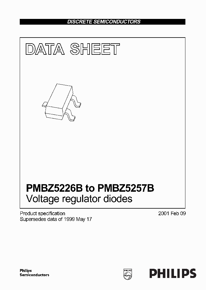 PMBZ5257B_381384.PDF Datasheet