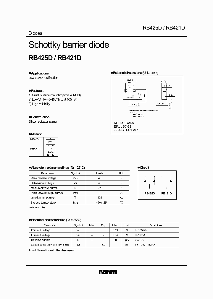 RB425D_147931.PDF Datasheet