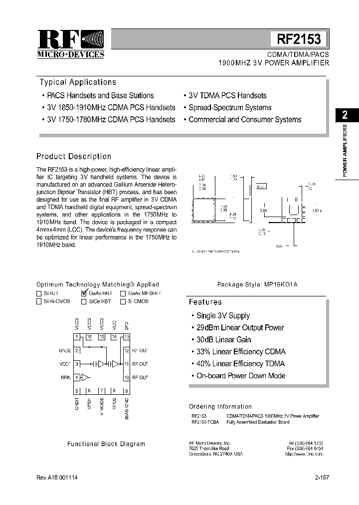 RF2153_336204.PDF Datasheet