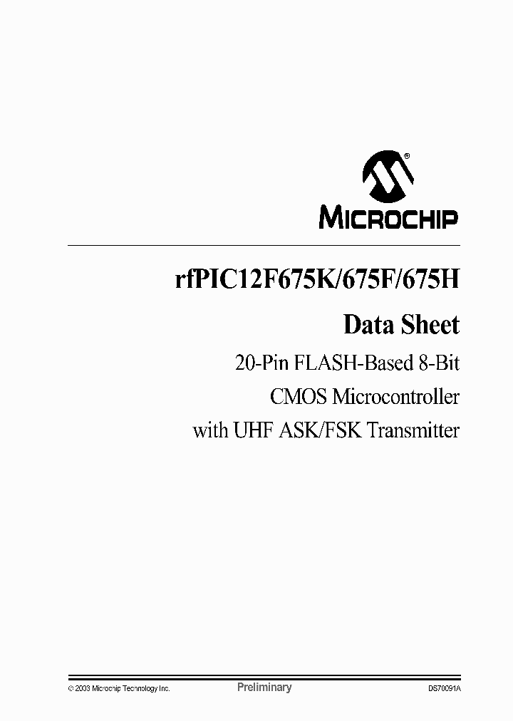 RFPIC12F675H_200176.PDF Datasheet