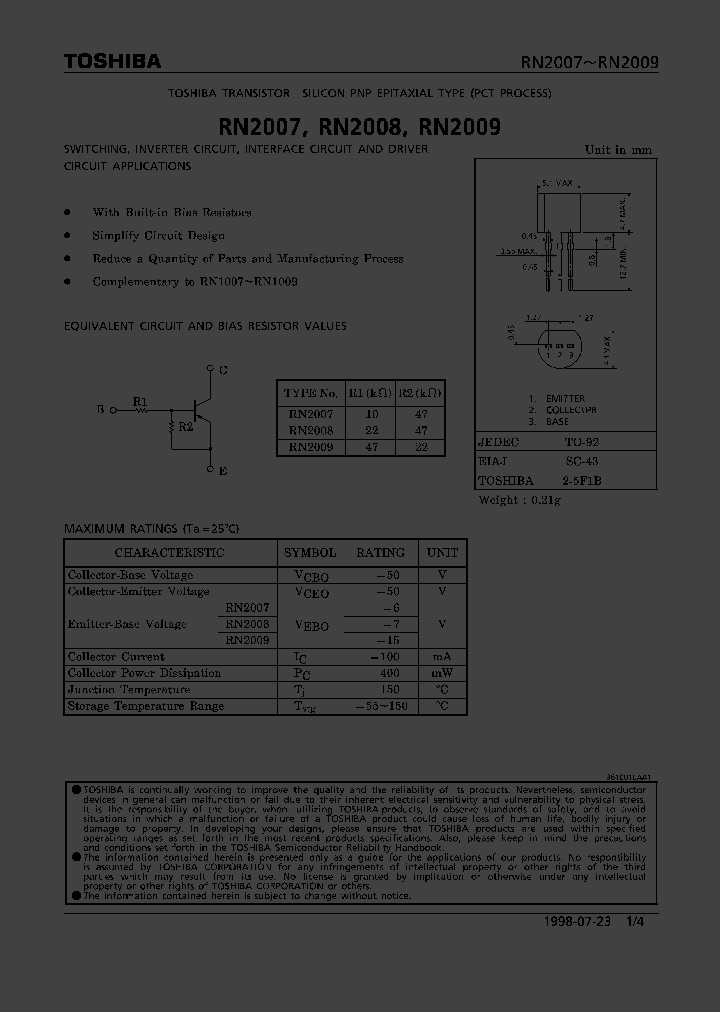 RN2009_317348.PDF Datasheet
