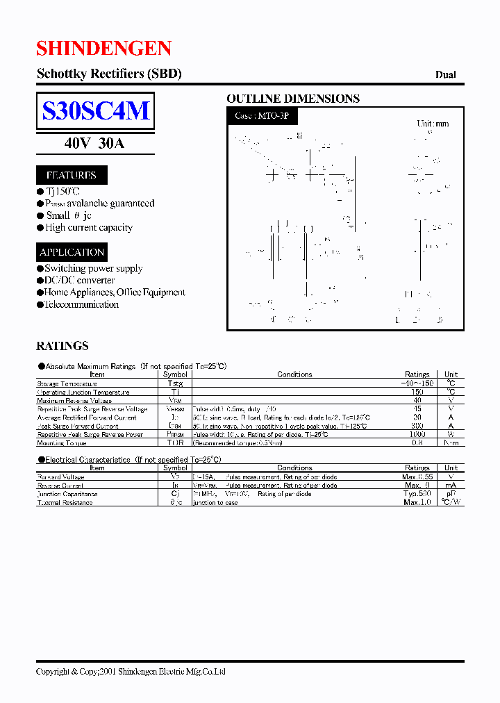 S30SC4M_198571.PDF Datasheet