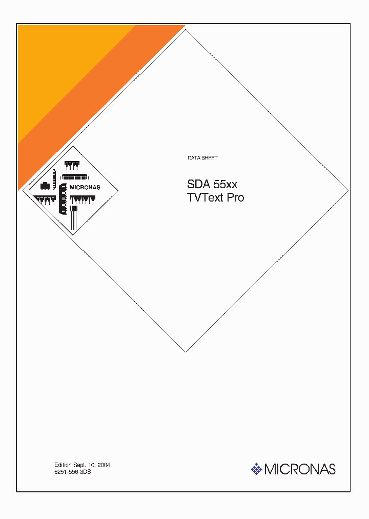 SDA5551_280637.PDF Datasheet