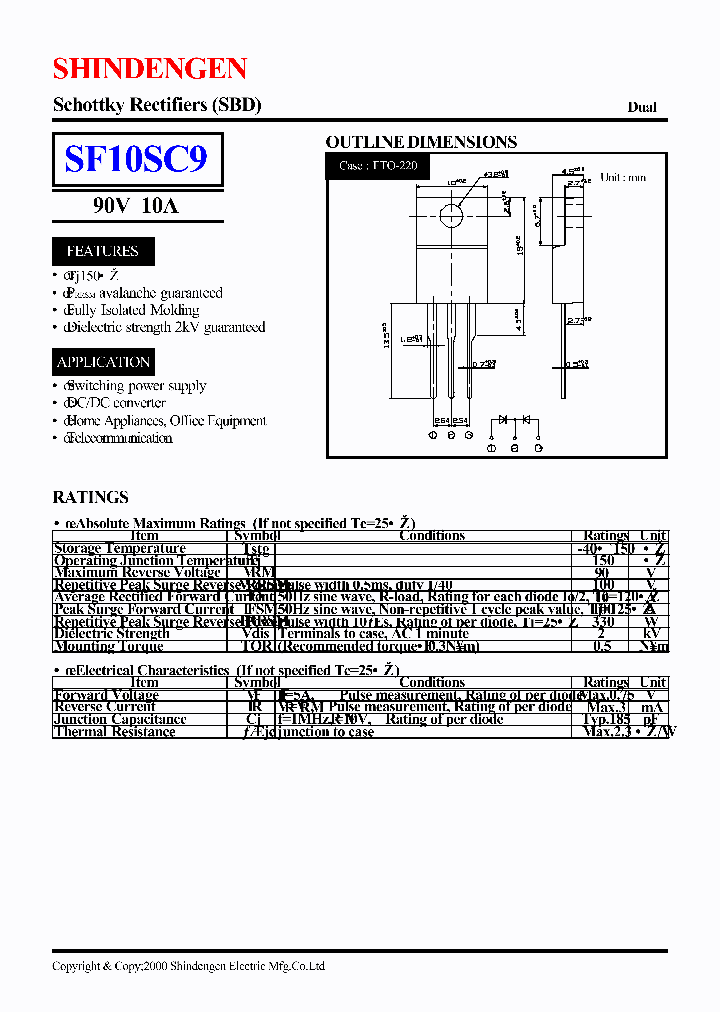 SF10SC9_314028.PDF Datasheet