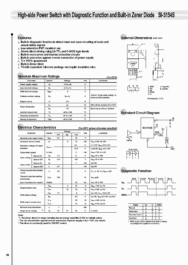 SI-5154S_386197.PDF Datasheet