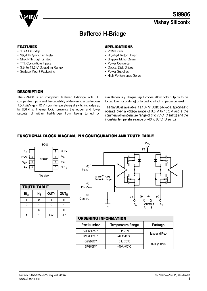 SI9986_319293.PDF Datasheet