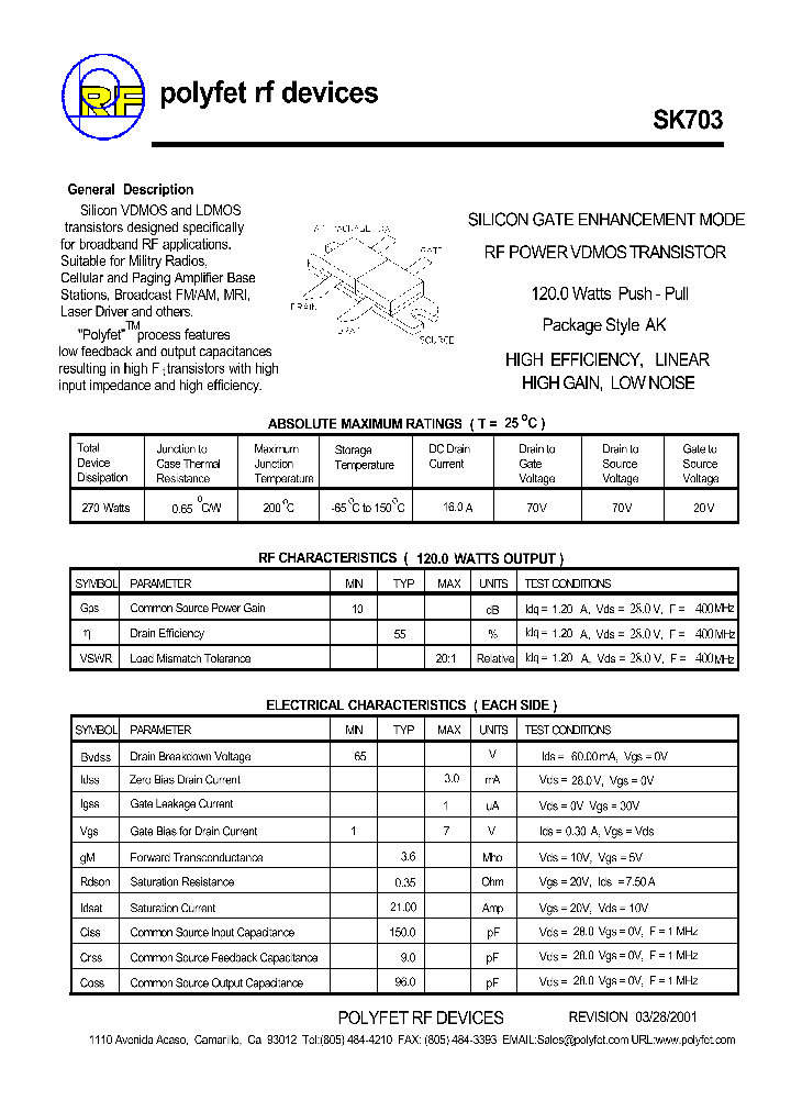 SK703_356195.PDF Datasheet