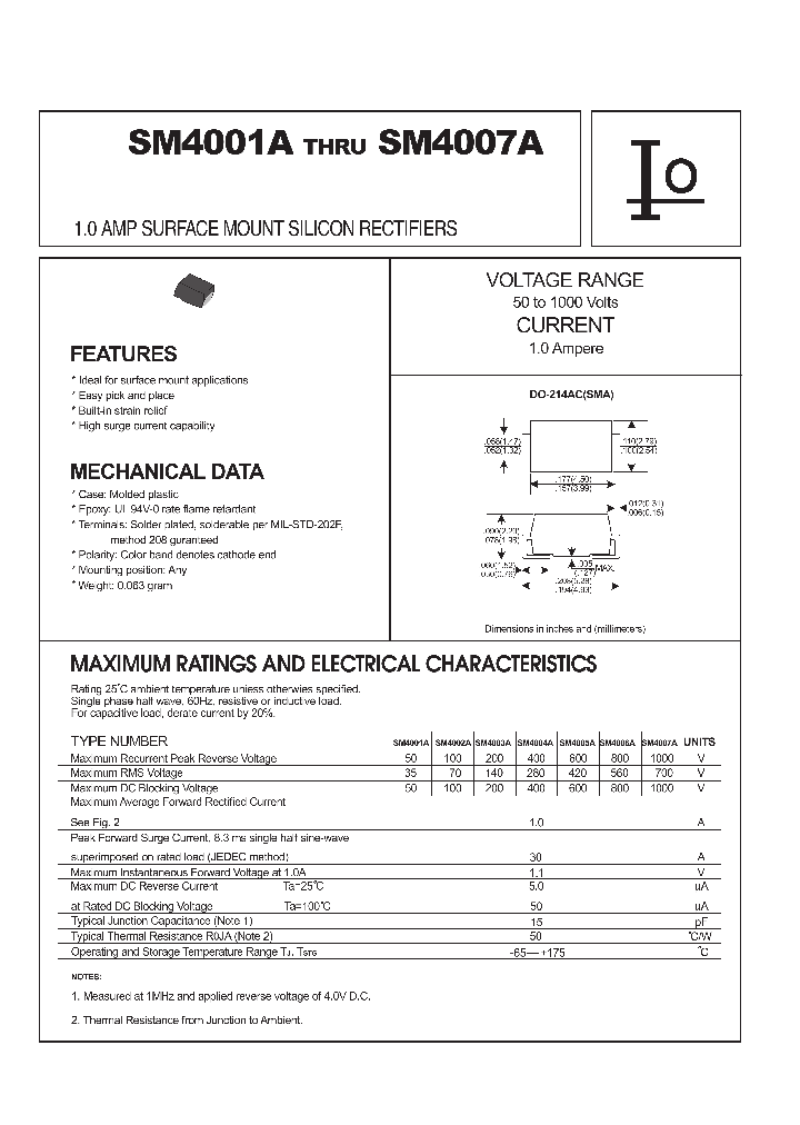 SM4004A_160019.PDF Datasheet