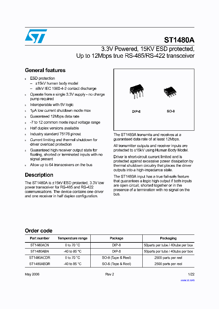 ST1480A_370845.PDF Datasheet