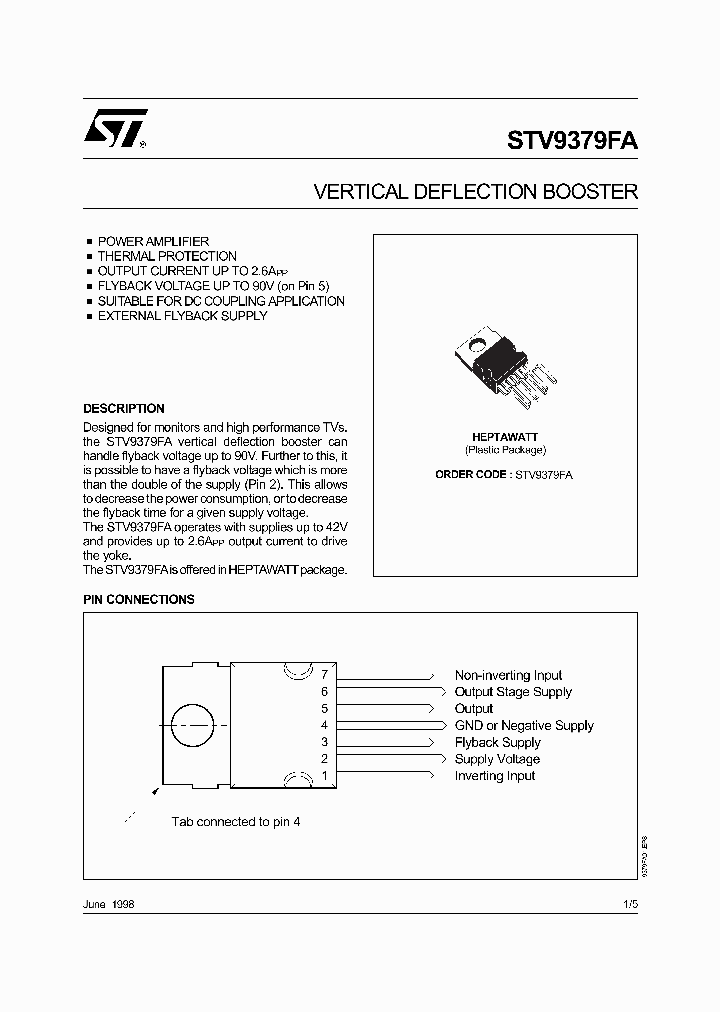 STV9379FA_322644.PDF Datasheet