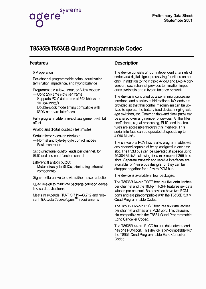 T8536B_355394.PDF Datasheet