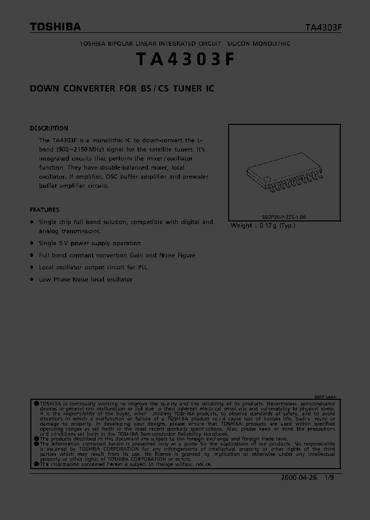 TA4303F_324720.PDF Datasheet