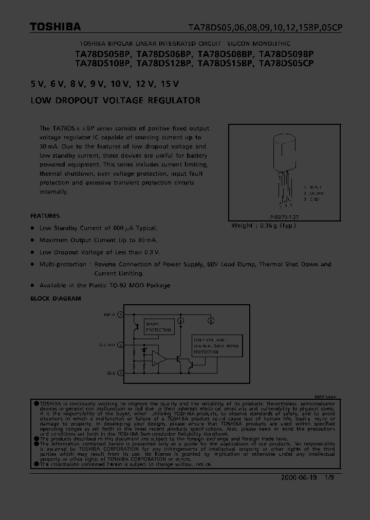 TA78DS06BP_322548.PDF Datasheet