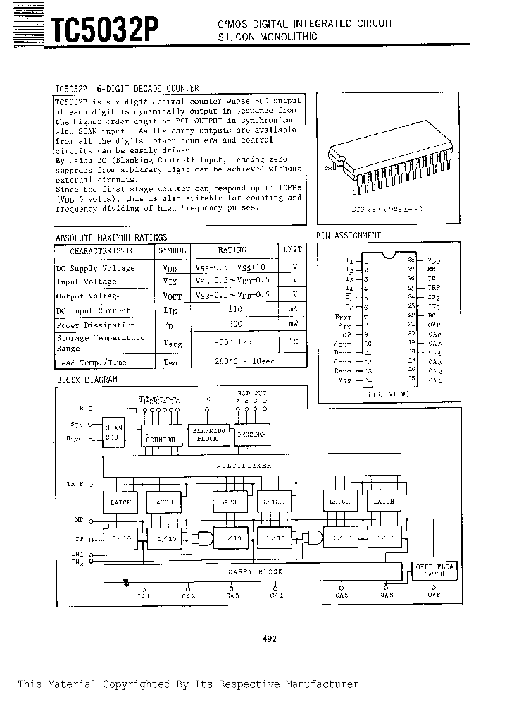 TC5032P_198047.PDF Datasheet