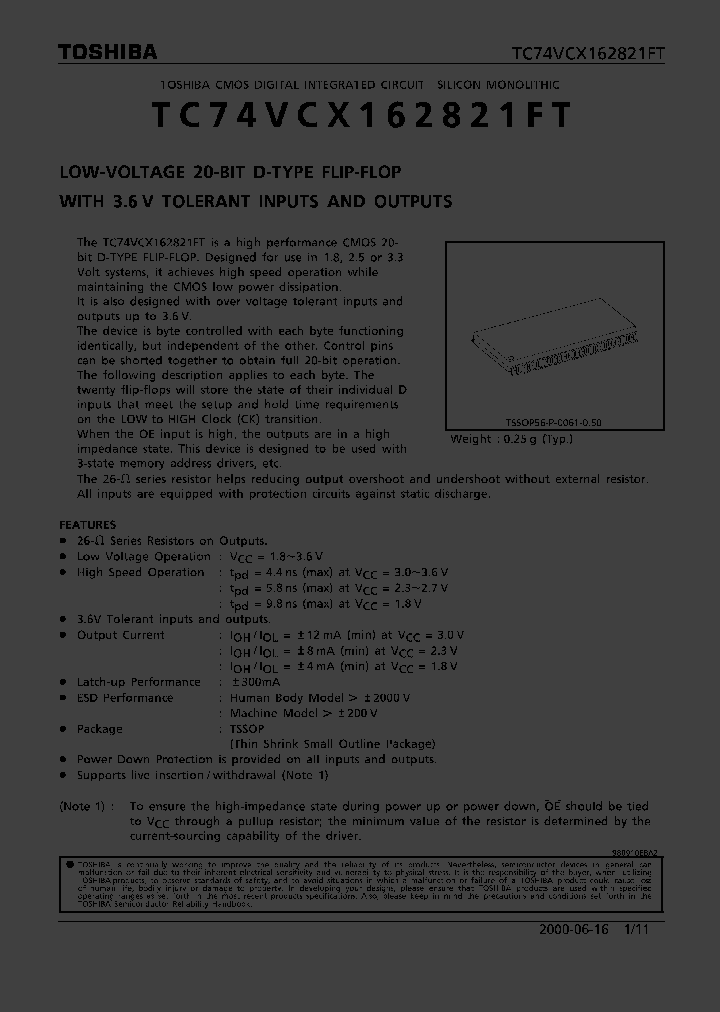 TC74VCX162821FT_307754.PDF Datasheet