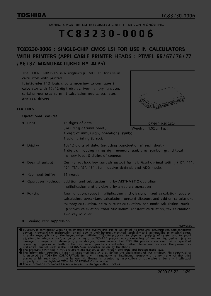 TC83230-0006_342774.PDF Datasheet