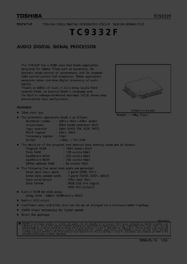 TC9332_70891.PDF Datasheet