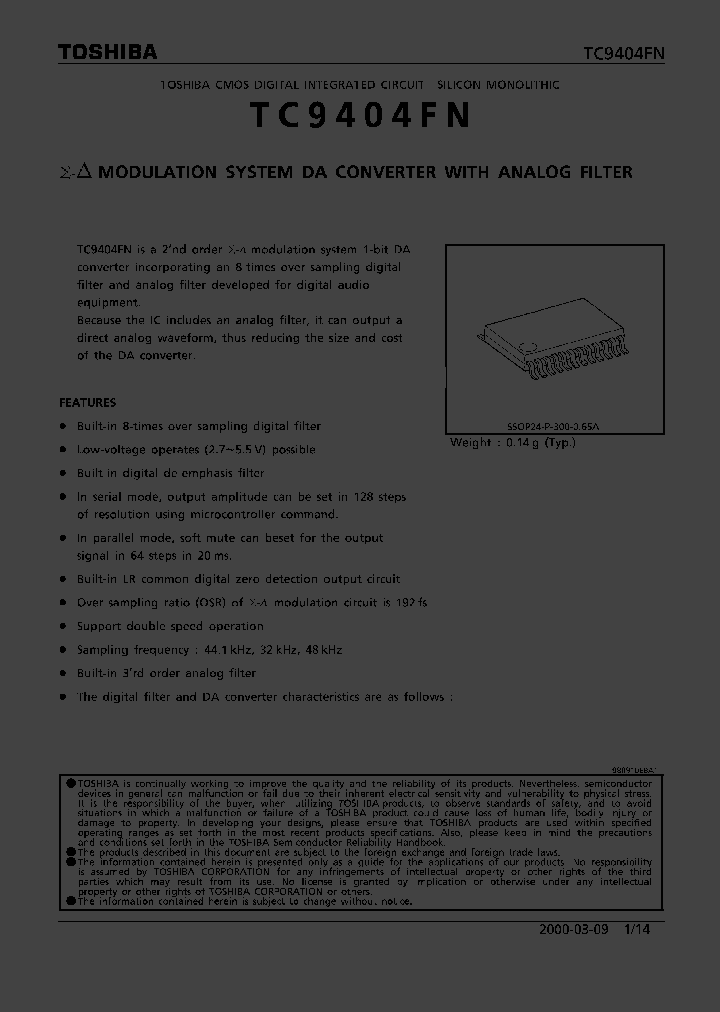 TC9404FN_310413.PDF Datasheet