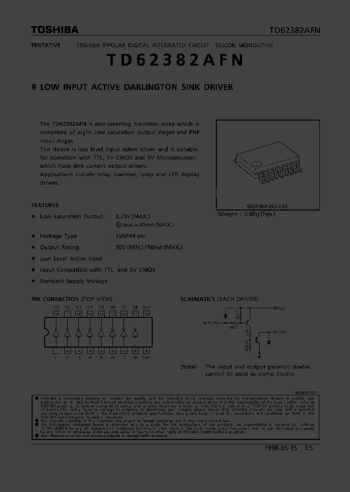 TD62382AFN_82206.PDF Datasheet