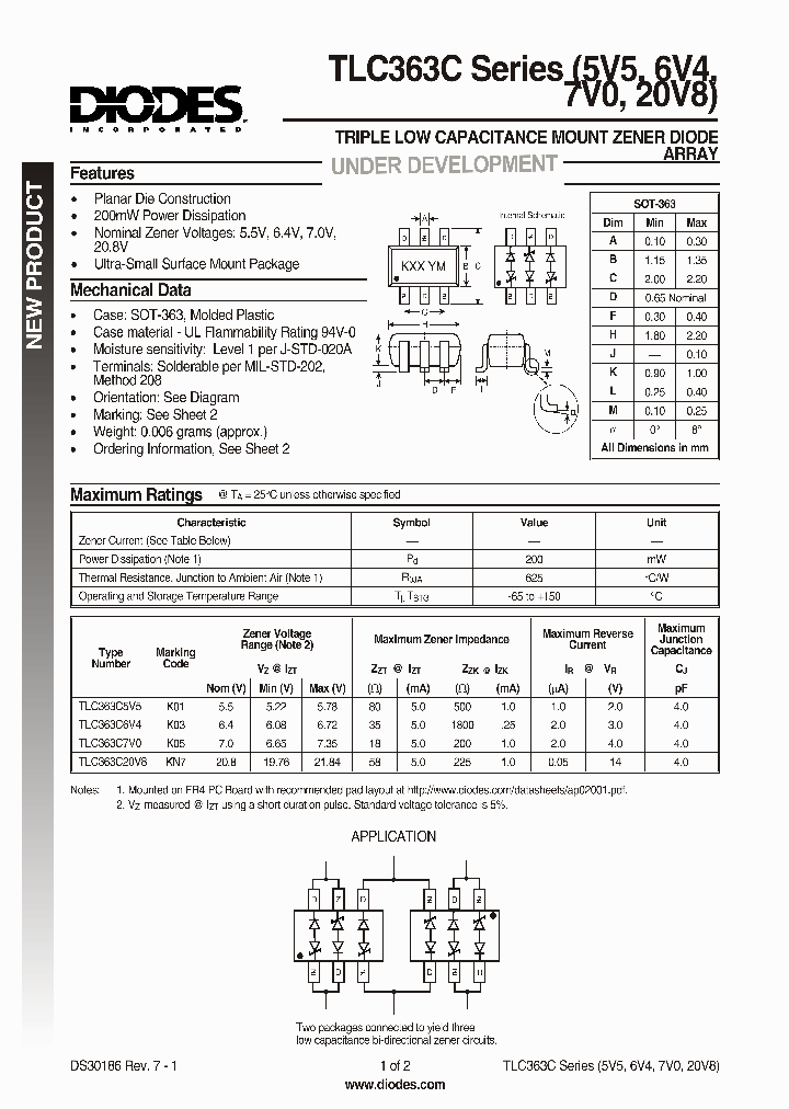 TLC363C_329086.PDF Datasheet