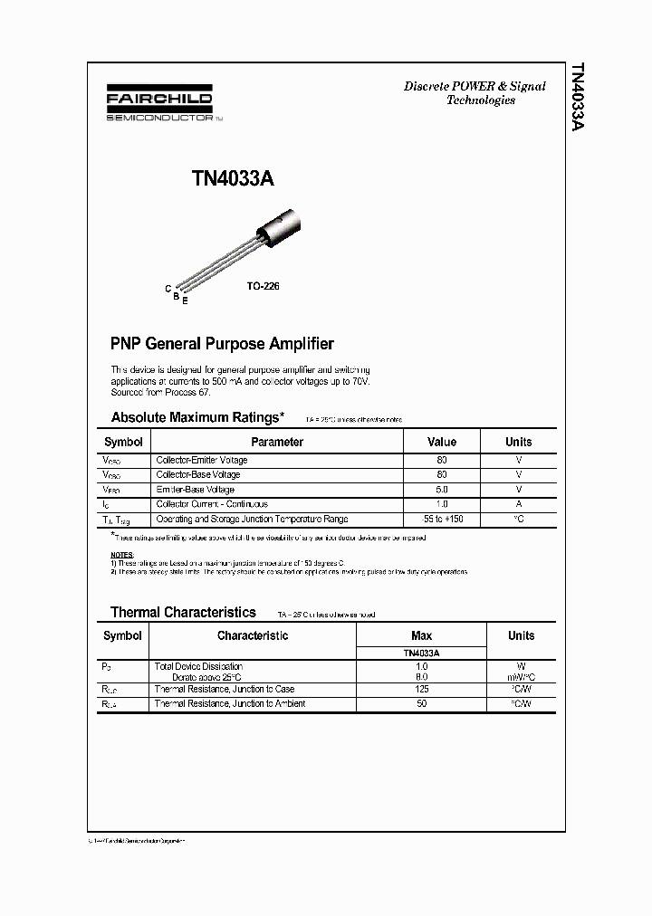 TN4033A_307673.PDF Datasheet