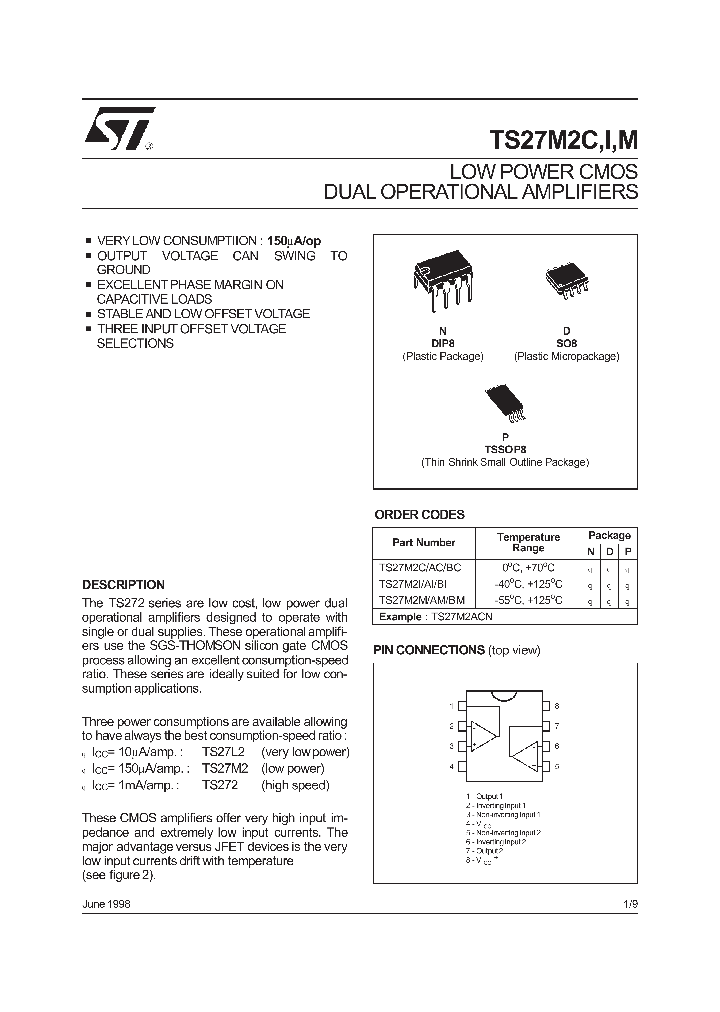 TS27M2C_306952.PDF Datasheet