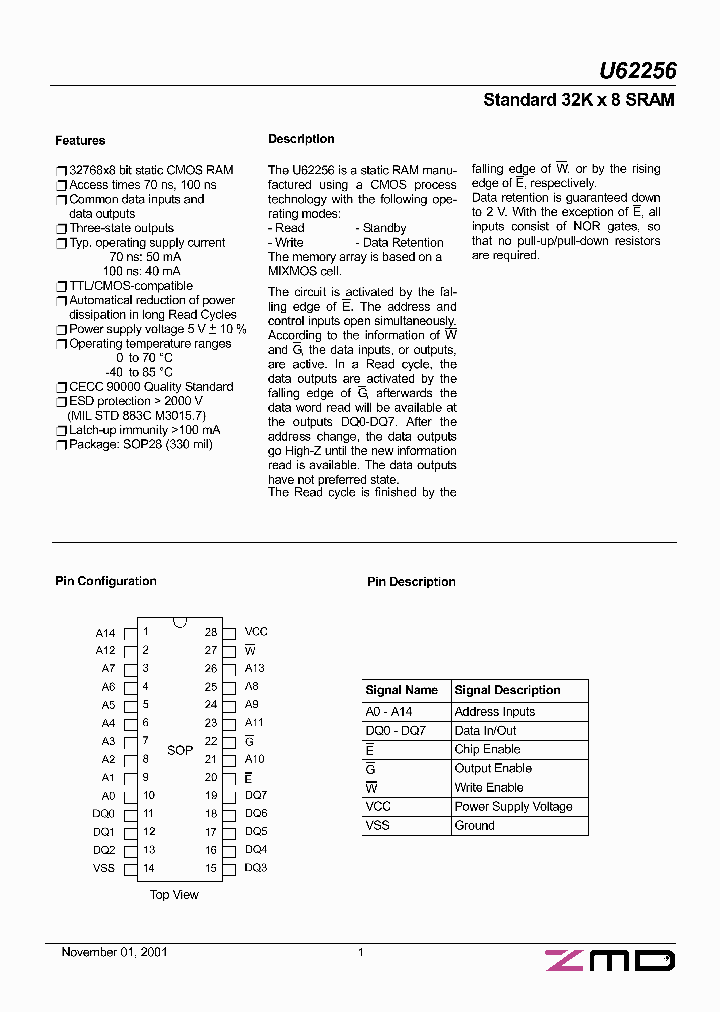 U62256_320464.PDF Datasheet