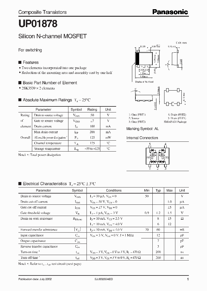 UP01878_323612.PDF Datasheet