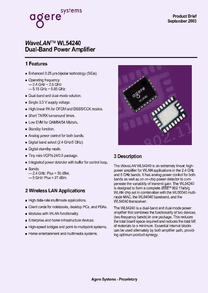 WL54240_347009.PDF Datasheet