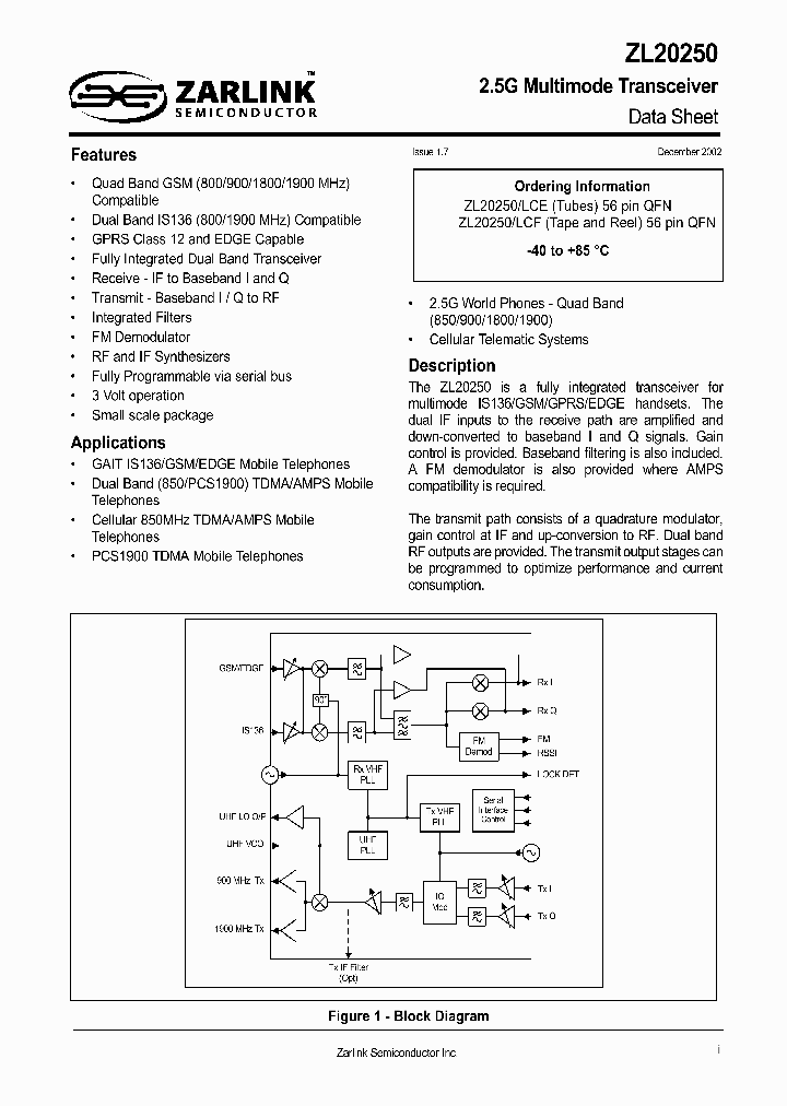 ZL20250_362409.PDF Datasheet