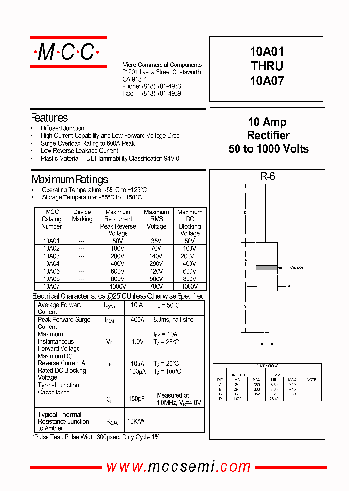 10A02_391433.PDF Datasheet