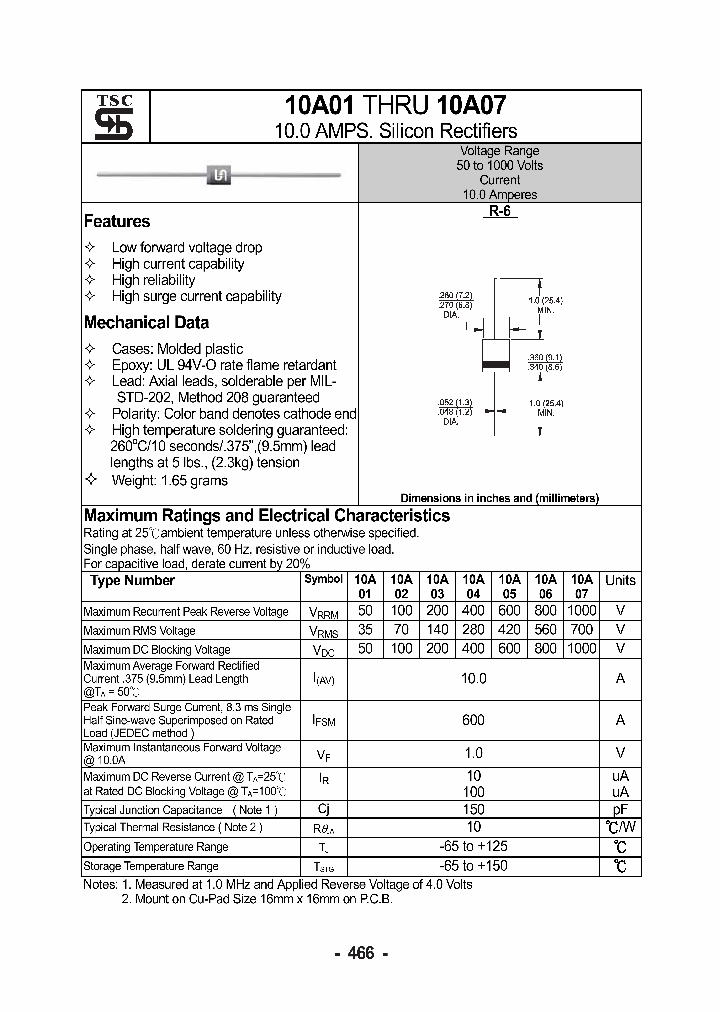 10A02_391437.PDF Datasheet