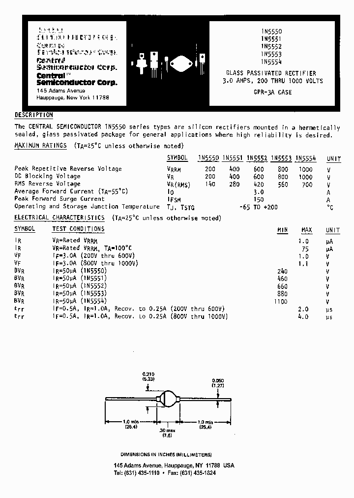 1N5554_394109.PDF Datasheet