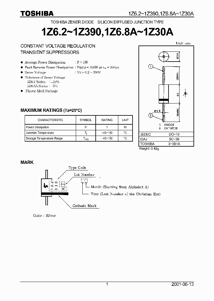 1Z10_423134.PDF Datasheet