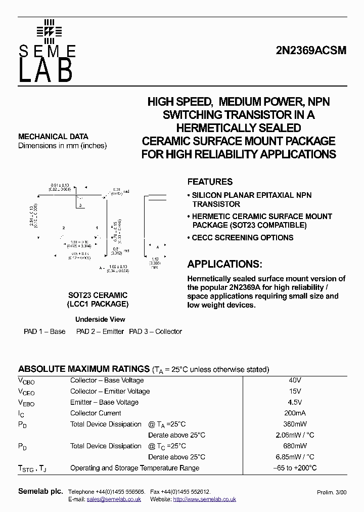 2N2369ACSM_194157.PDF Datasheet