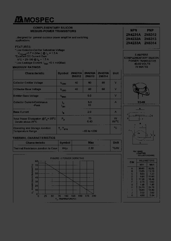 2N4232A_399358.PDF Datasheet