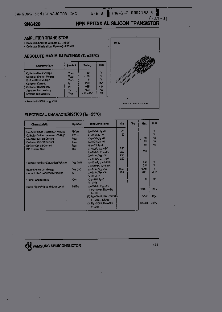 2N6428_389121.PDF Datasheet