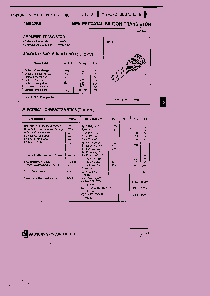 2N6428A_389122.PDF Datasheet