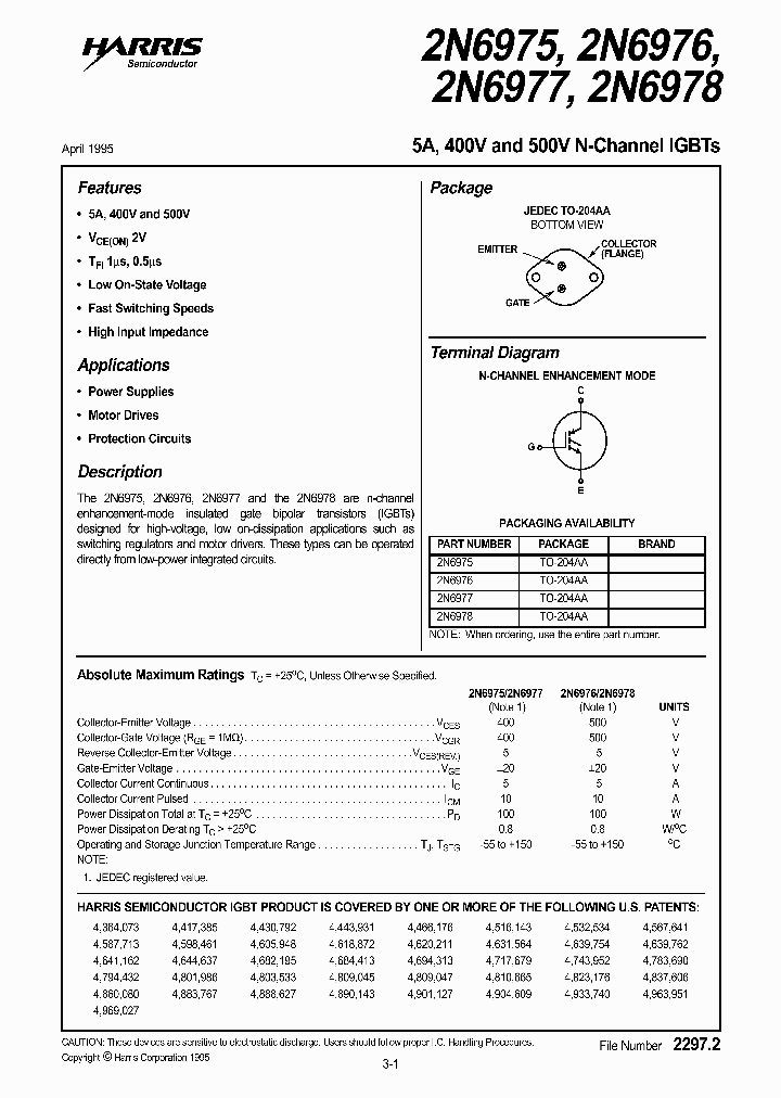 2N6975_396925.PDF Datasheet